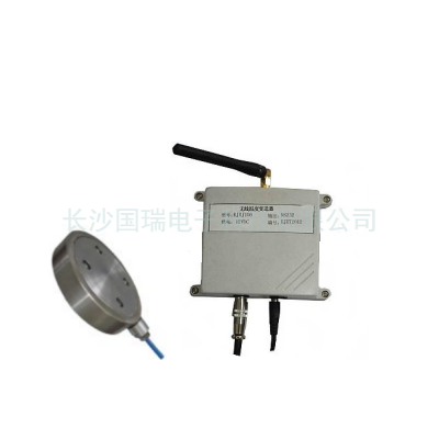 無線土(tǔ)壓力盒