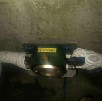 地(dì)鐵(tiě)沉降在線監測