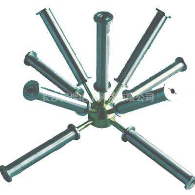 多(duō)向應變計(jì)