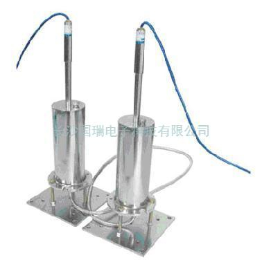 靜(jìng)力水(shuǐ)準儀