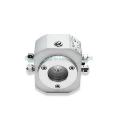 壓差式靜(jìng)力水(shuǐ)準儀