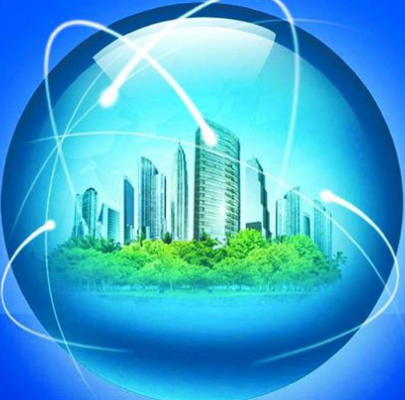 智慧城(chéng)市(shì)